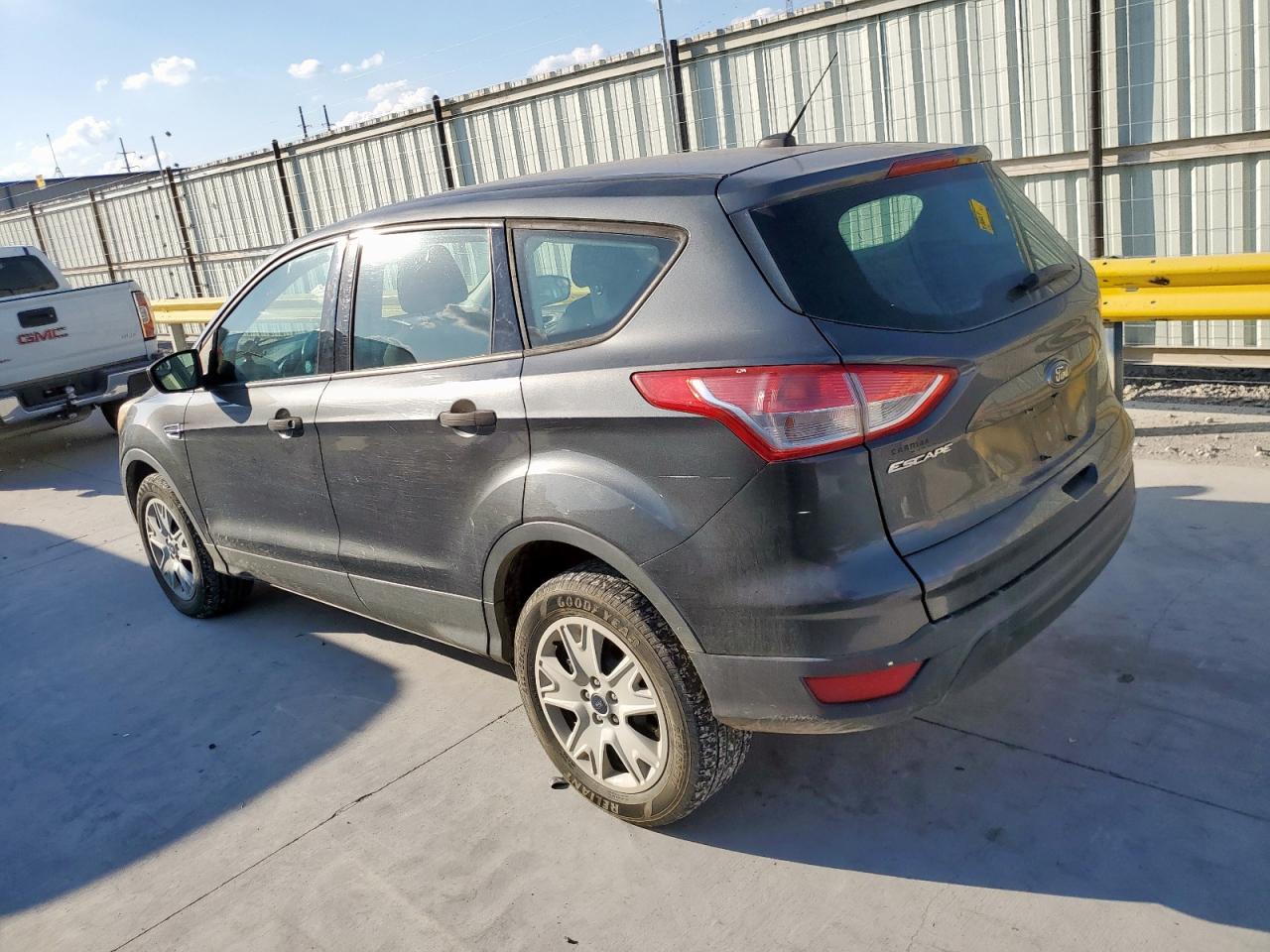 Lot #3277041159 2016 FORD ESCAPE S