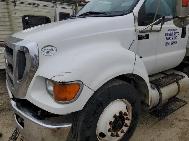 2013 FORD F750 SUPER #3296305432