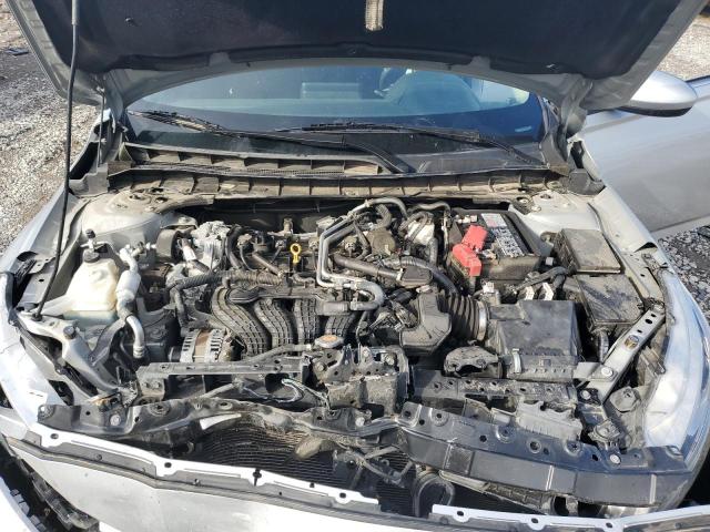 2021 NISSAN ALTIMA S - 1N4BL4BV2MN395166