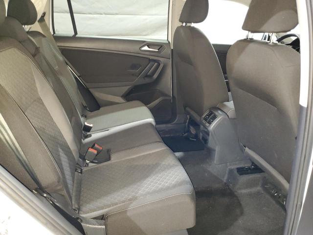 2021 VOLKSWAGEN TIGUAN S - 3VV0B7AX5MM007593