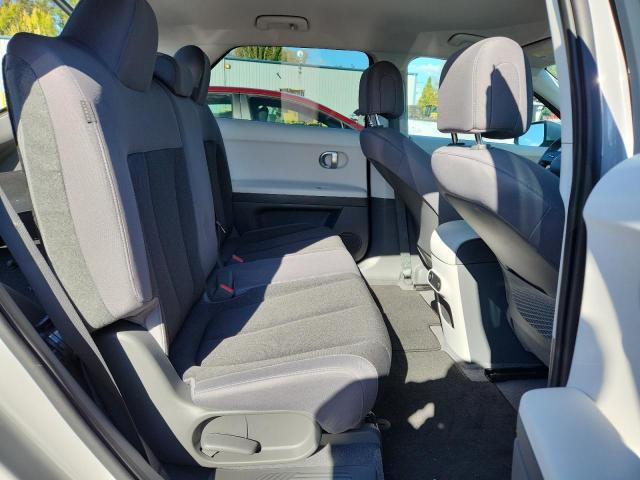 2024 HYUNDAI IONIQ 5 SE #3284087608