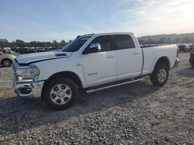 Global Auto Auctions: 2021 RAM 2500 LARAM