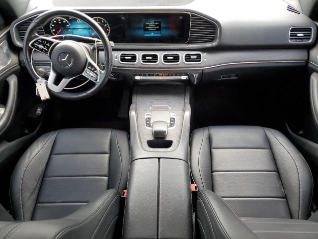 2020 MERCEDES-BENZ GLE 350 4M #3305330351