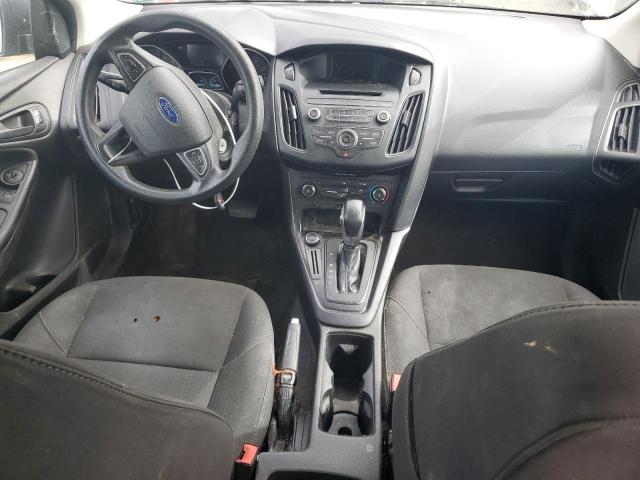 2016 FORD FOCUS S 1FADP3E29GL334955