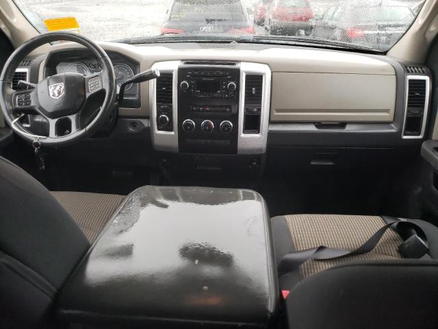 2012 DODGE RAM 2500 S #3294303905