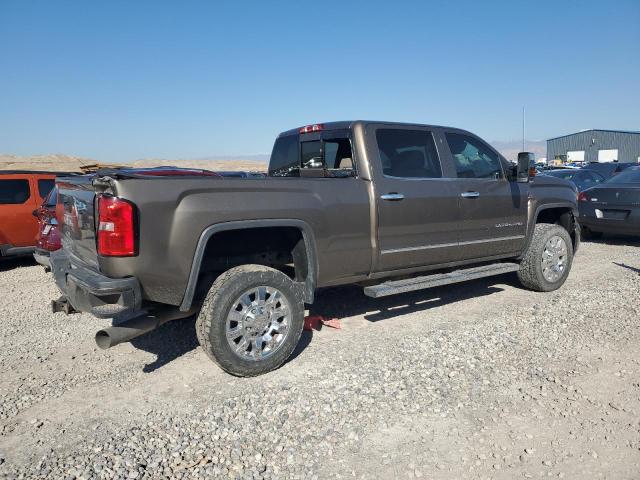 2015 GMC SIERRA K25 1GT120E82FF645011