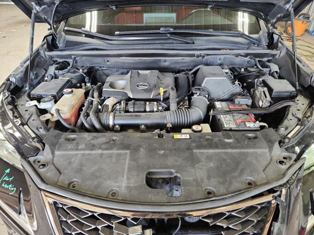 2020 LEXUS NX 300 F S JTJSARDZXL5012843