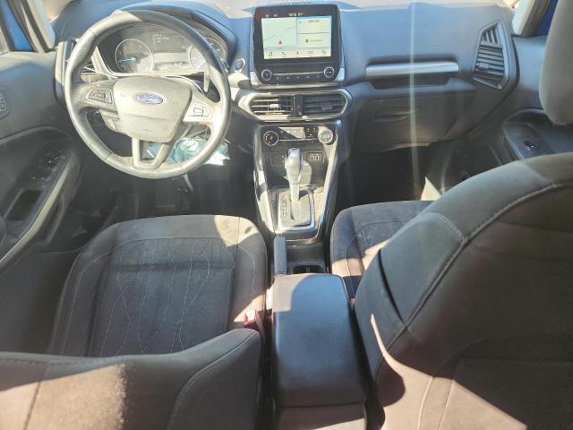 2018 FORD ECOSPORT S MAJ3P1TE6JC177356