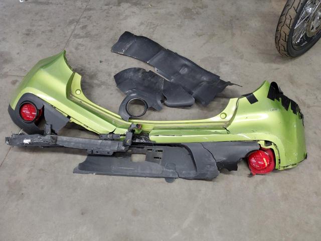 2019 KIA SOUL KNDJN2A22K7915816