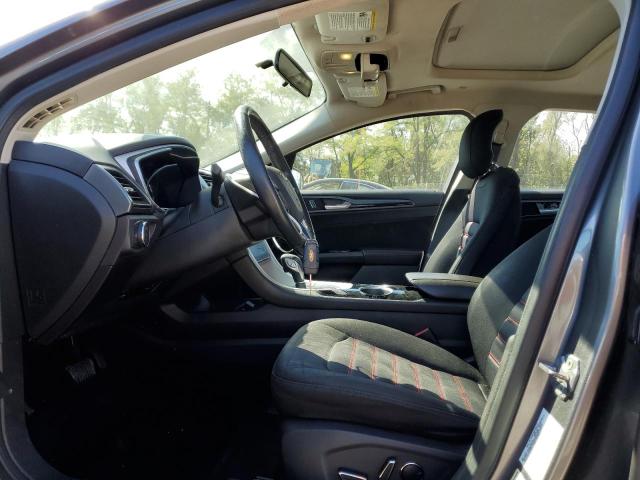 2013 FORD FUSION SE - 3FA6P0LU7DR174891