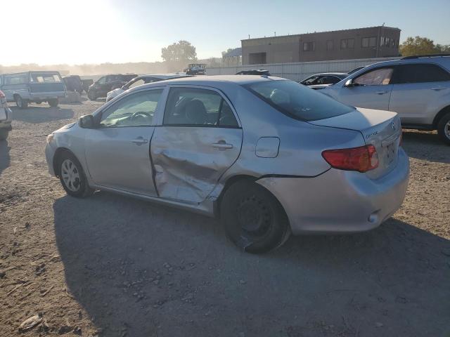 2010 TOYOTA COROLLA BA - 1NXBU4EE2AZ328888