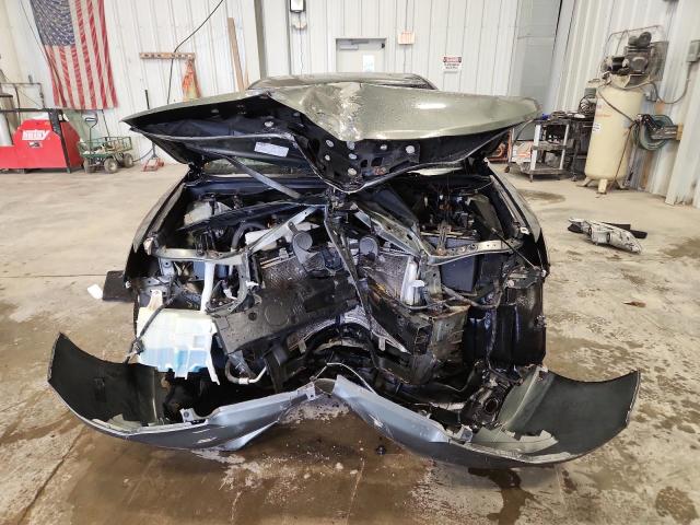 2012 TOYOTA CAMRY BASE - 4T1BF1FK6CU532335