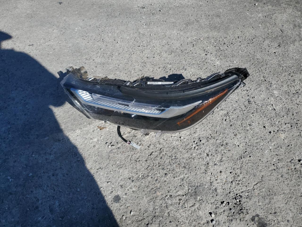 Lot #3281651395 2025 TOYOTA RAV4 XLE P