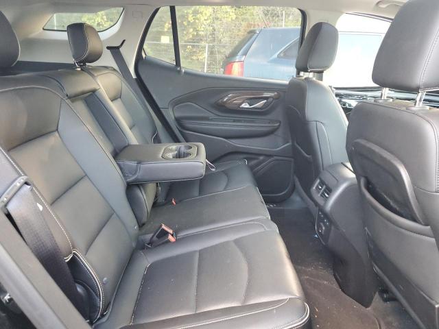 2019 GMC TERRAIN DENALI 3GKALXEX4KL222304