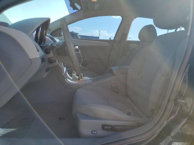 2010 CHEVROLET MALIBU 1LT - 1G1ZC5EB4A4135880