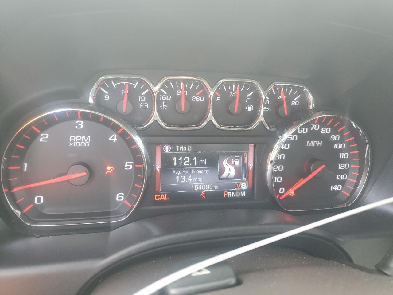 GMC SIERRA C1500 SLT