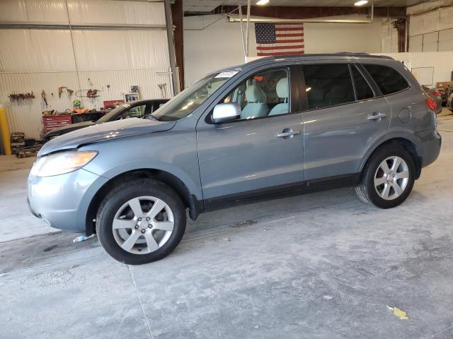 HYUNDAI SANTA FE S