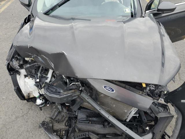 2017 FORD FUSION SE #3301603728