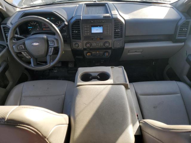 2018 FORD F150 SUPER #3284609332