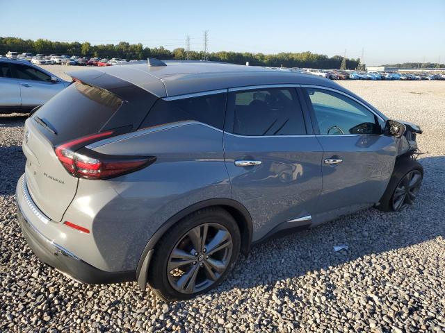 2022 NISSAN MURANO PLA #3294406521