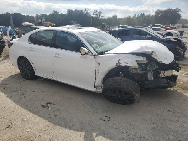 2015 LEXUS GS 350 JTHCE1BL3FA002872