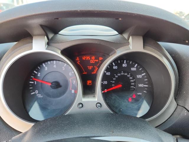 2014 NISSAN JUKE S #3278595941