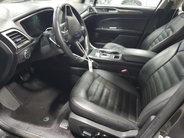 2017 FORD FUSION SE #3294178941