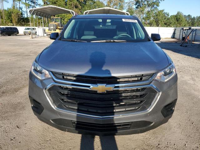 2020 CHEVROLET TRAVERSE L #3285498844