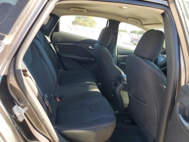 2016 DODGE DART SXT 1C3CDFBB1GD623556