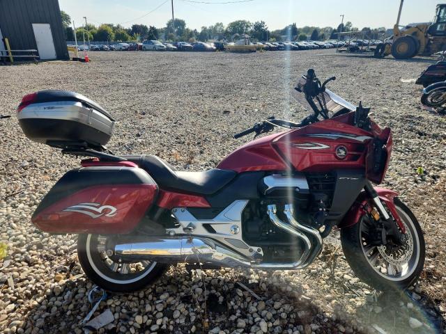 2014 HONDA CTX1300 - JH2SC7411EK001074