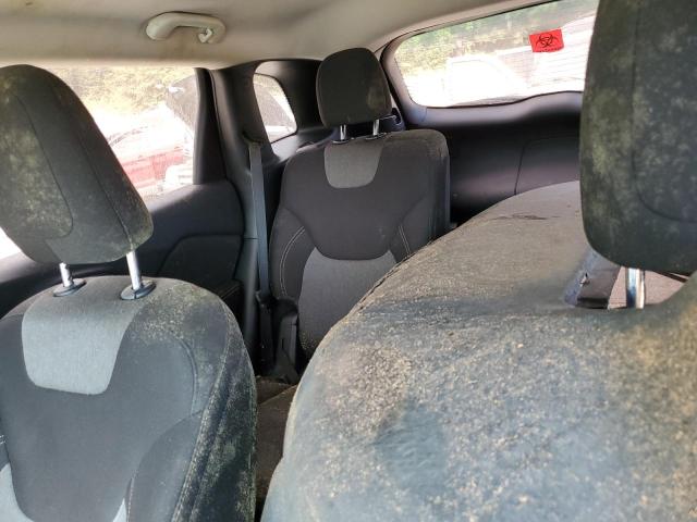 2017 JEEP CHEROKEE S - 1C4PJLAB0HW644202