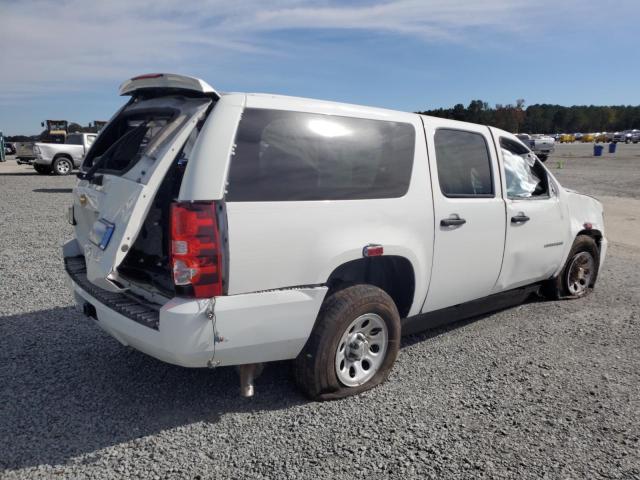 2011 CHEVROLET SUBURBAN K - 1GNSK5E32BR205246