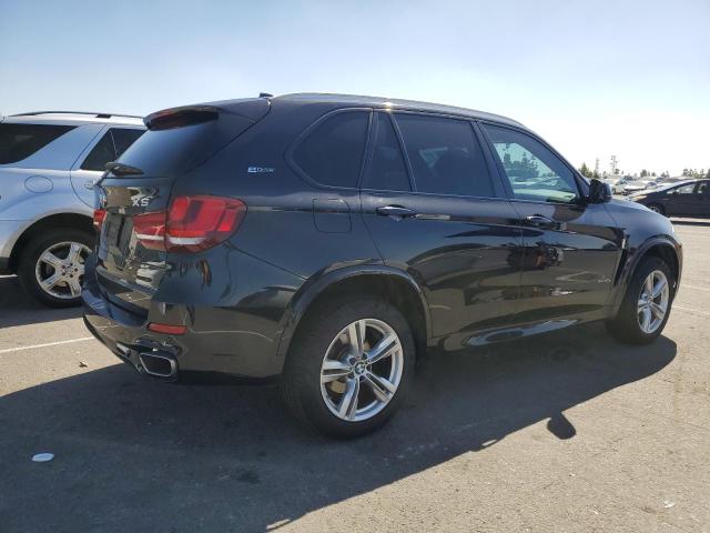 2017 BMW X5 XDR40E #3268294027