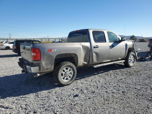 2012 CHEVROLET SILVERADO #3294471491