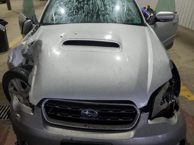 2005 SUBARU LEGACY OUT #3304515564