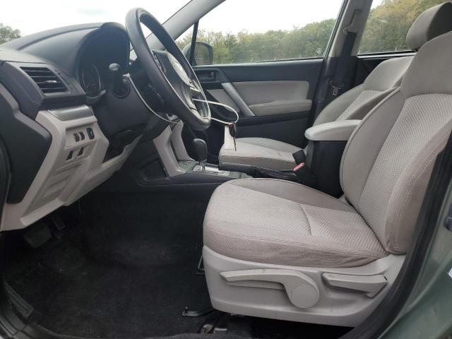 2015 SUBARU FORESTER 2 - JF2SJABC0FH589680