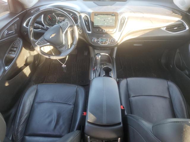 2016 CHEV MALIBU HYBRID - 1G1ZJ5SU2GF349713