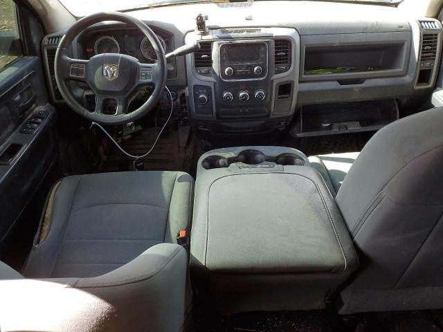 2016 RAM 1500 ST - 1C6RR7FT7GS385697