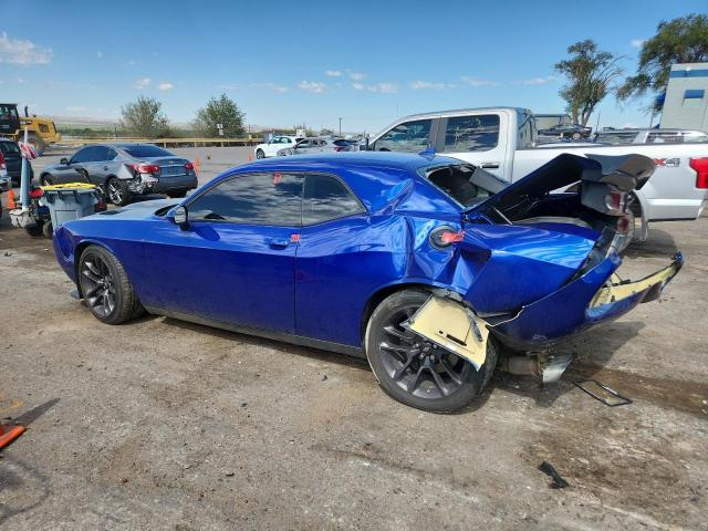 2022 DODGE CHALLENGER #3275624797