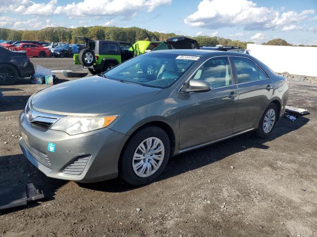 2014 TOYOTA CAMRY L - 4T4BF1FK3ER436896