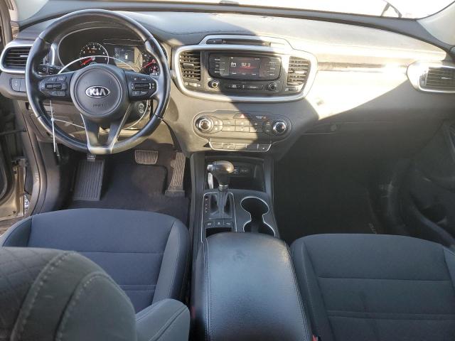 2016 KIA SORENTO LX #3305682753
