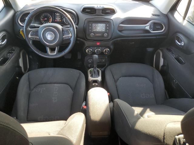 2017 JEEP RENEGADE L - ZACCJBBB7HPE68415