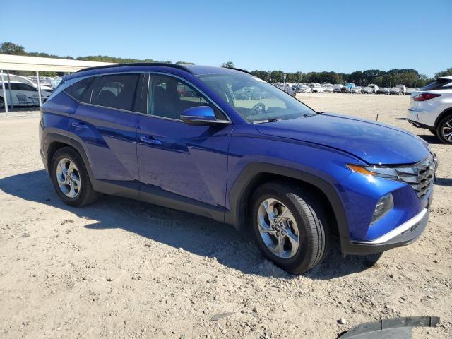 2022 HYUNDAI TUCSON SEL #3290191203