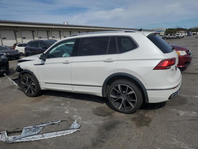 2022 VOLKSWAGEN TIGUAN SEL 3VV4B7AX8NM176641