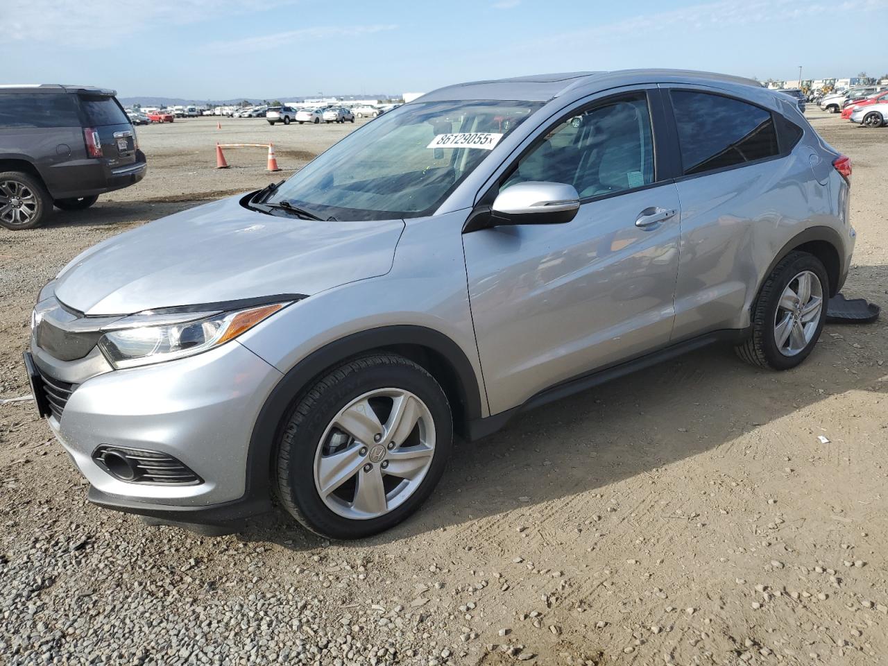 HONDA HR-V EX