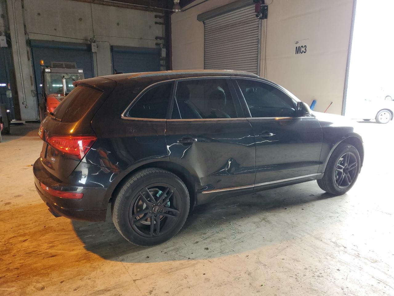 AUDI Q5 PREMIUM PLUS