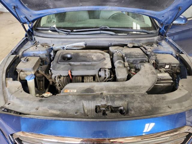 2017 HYUNDAI SONATA SE - 5NPE24AF3HH532688