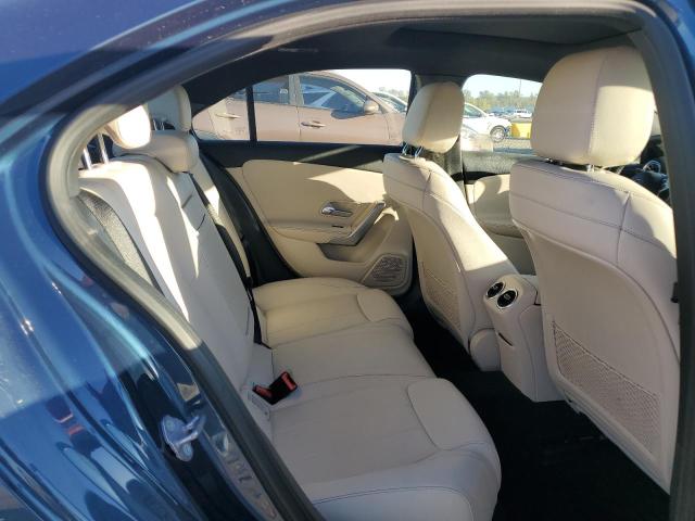 2019 MERCEDES-BENZ A 220 - WDD3G4EB2KW021383