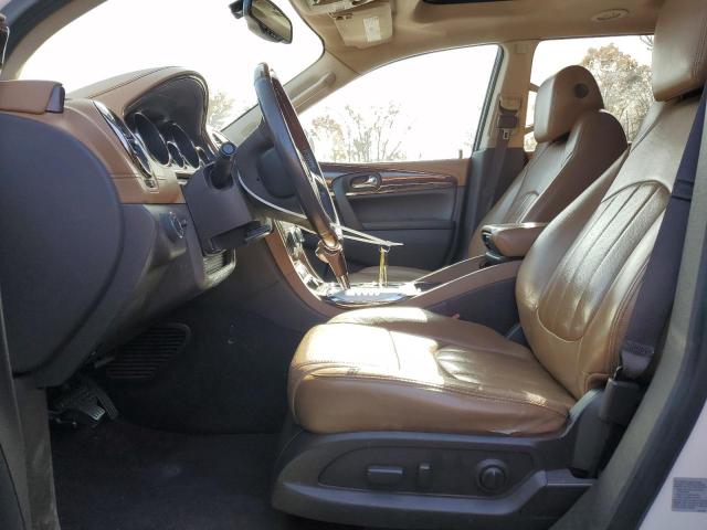 2013 BUICK ENCLAVE - 5GAKVCKD4DJ194464