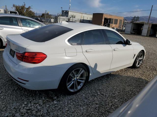 2016 BMW 428 I GRAN WBA4A9C58GG505292